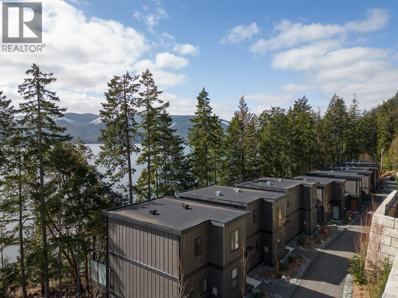 1 7470 Cottage Way, Lake Cowichan