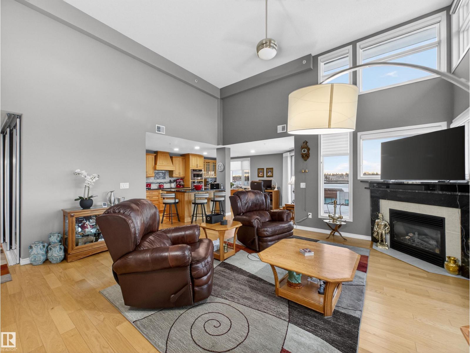 #603 141 FESTIVAL WY, Sherwood Park