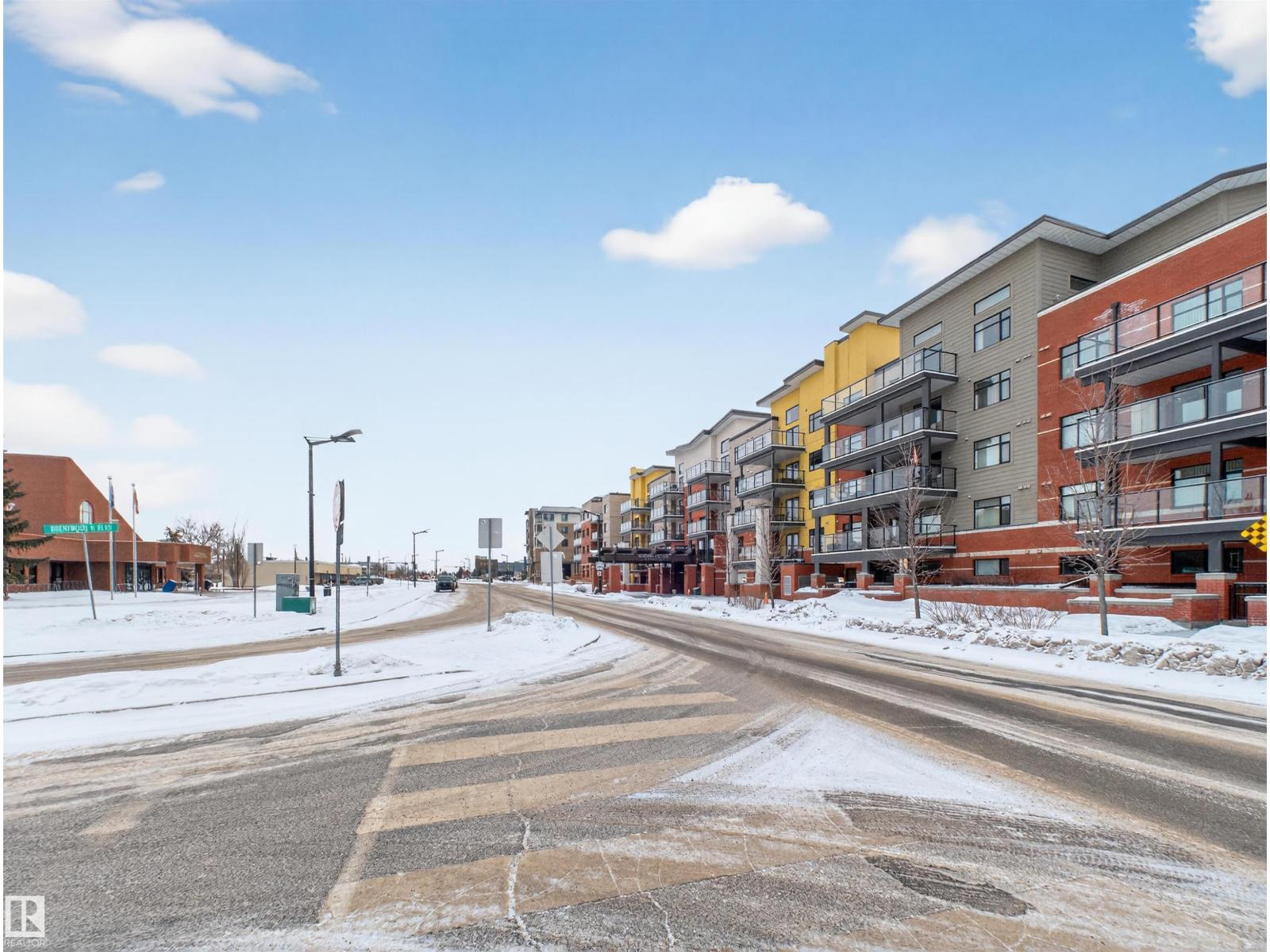 #603 141 FESTIVAL WY, Sherwood Park