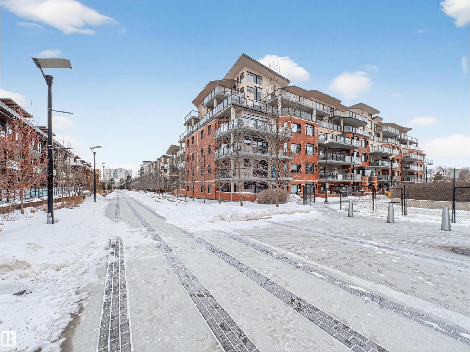 #603 141 FESTIVAL WY, Sherwood Park