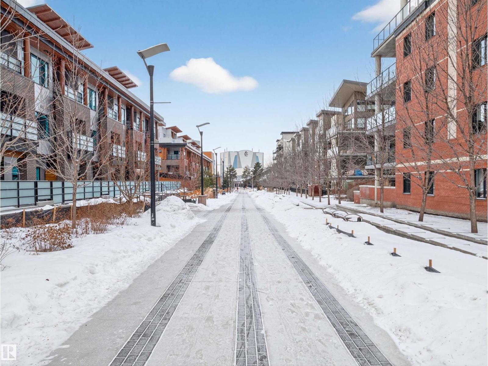 #603 141 FESTIVAL WY, Sherwood Park