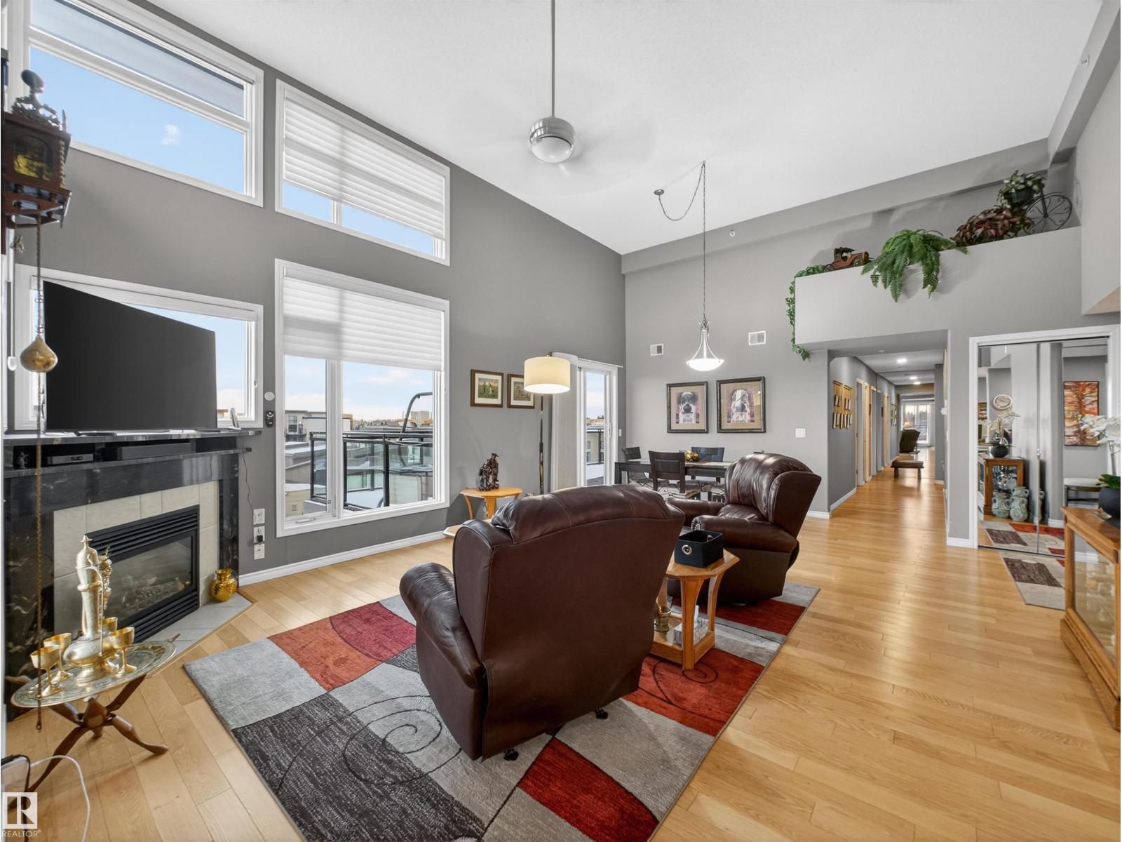 #603 141 FESTIVAL WY, Sherwood Park