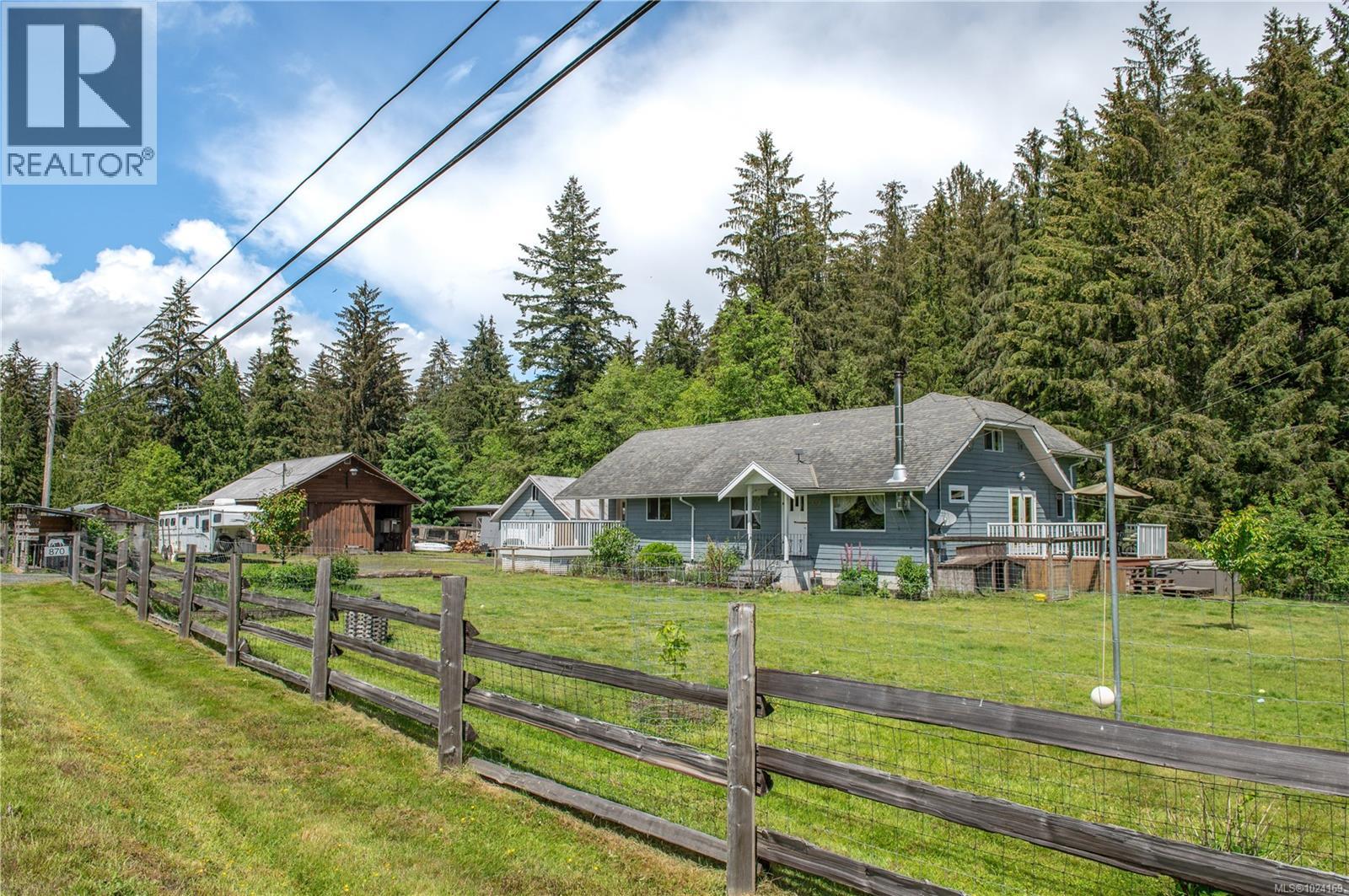 870 Sayward Rd - 50