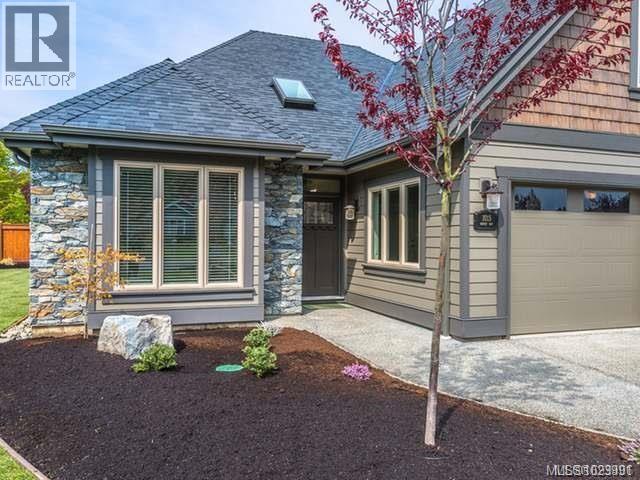 912 Ridgeline Blvd, Parksville