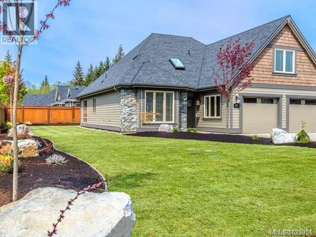 912 Ridgeline Blvd, Parksville