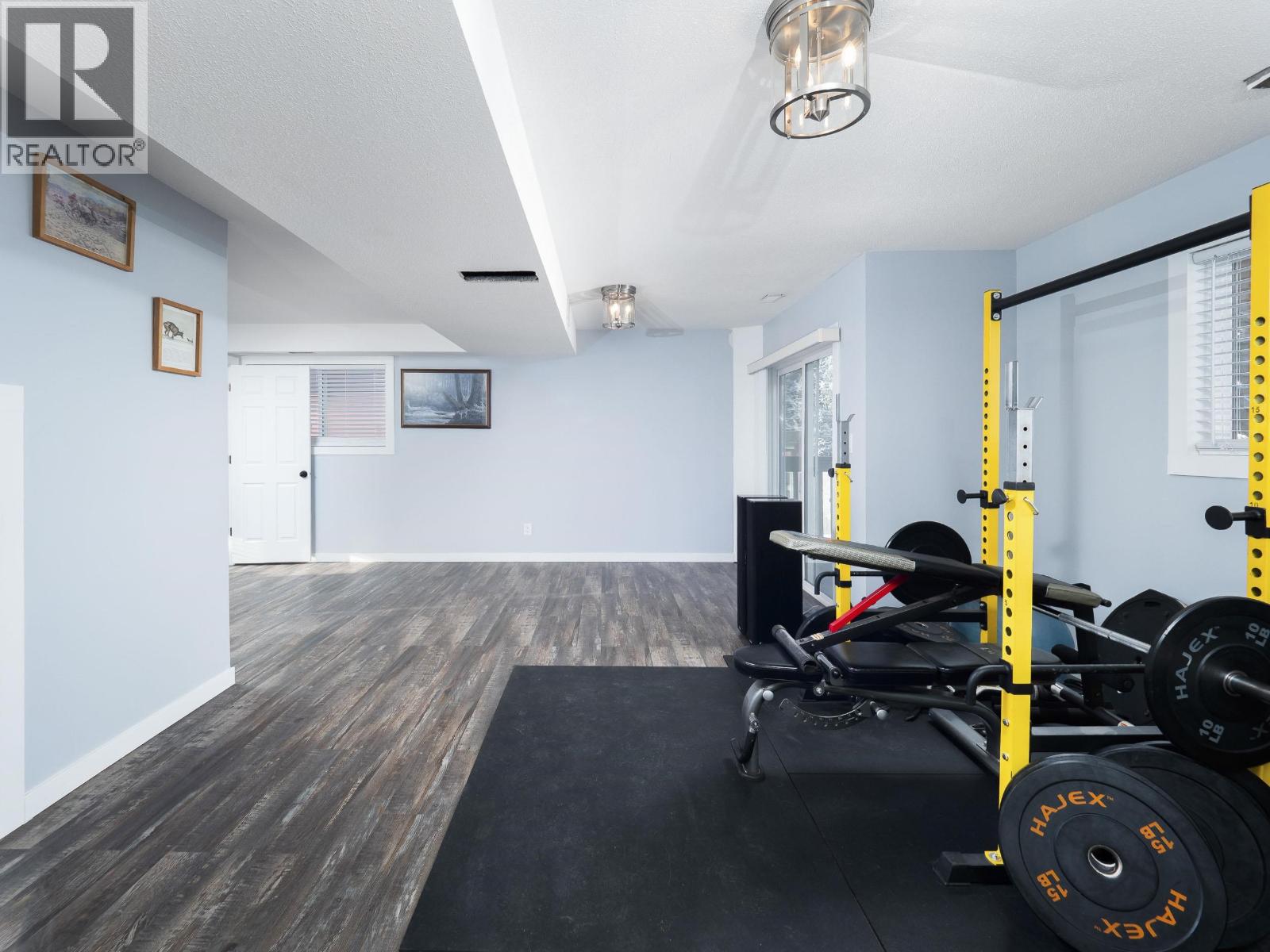 4622 GISCOME ROAD, Prince George