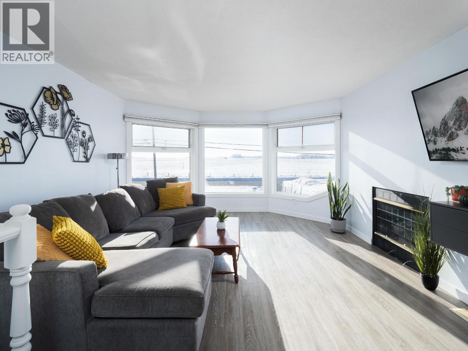 4622 GISCOME ROAD, Prince George