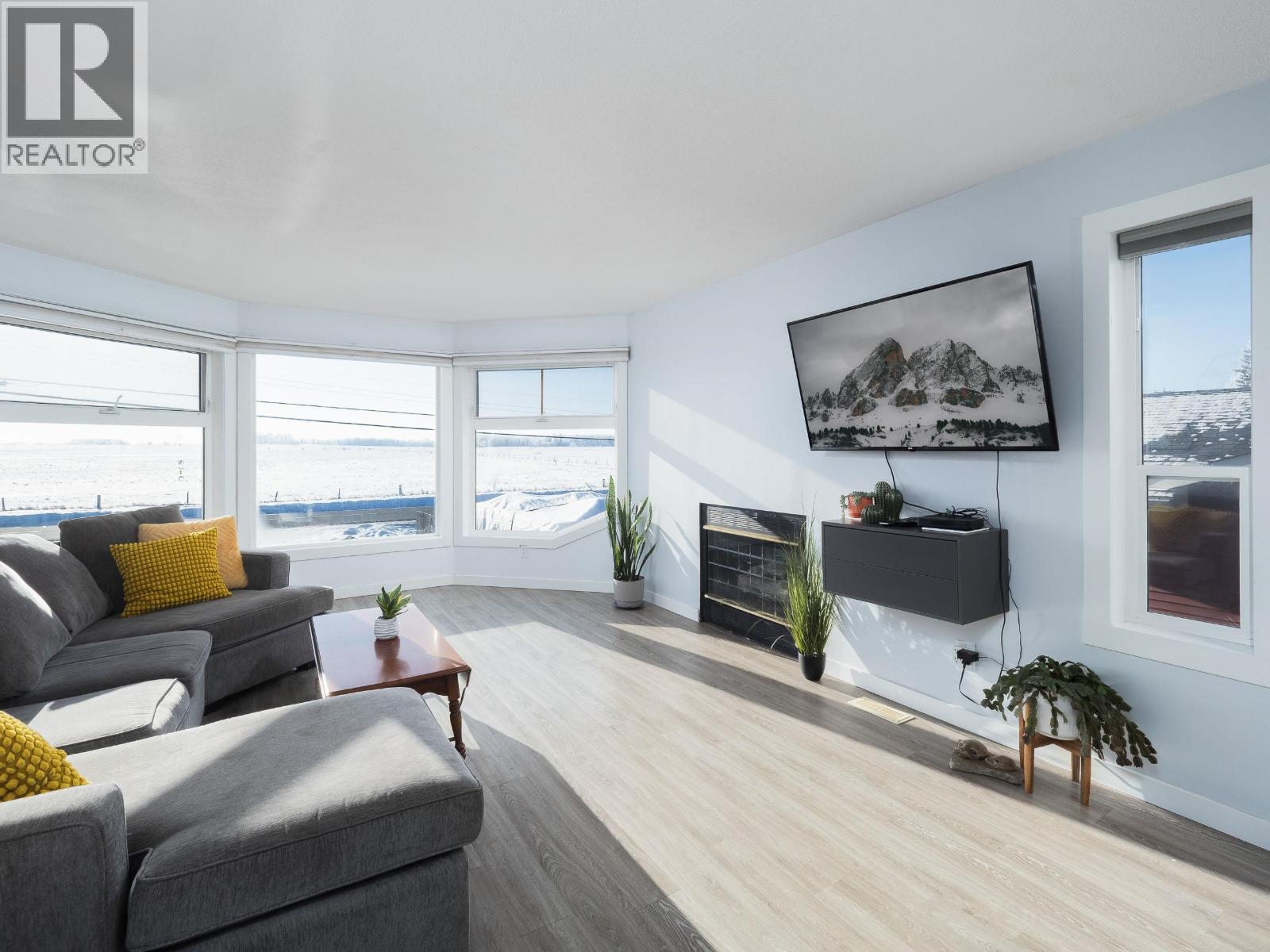 4622 GISCOME ROAD, Prince George