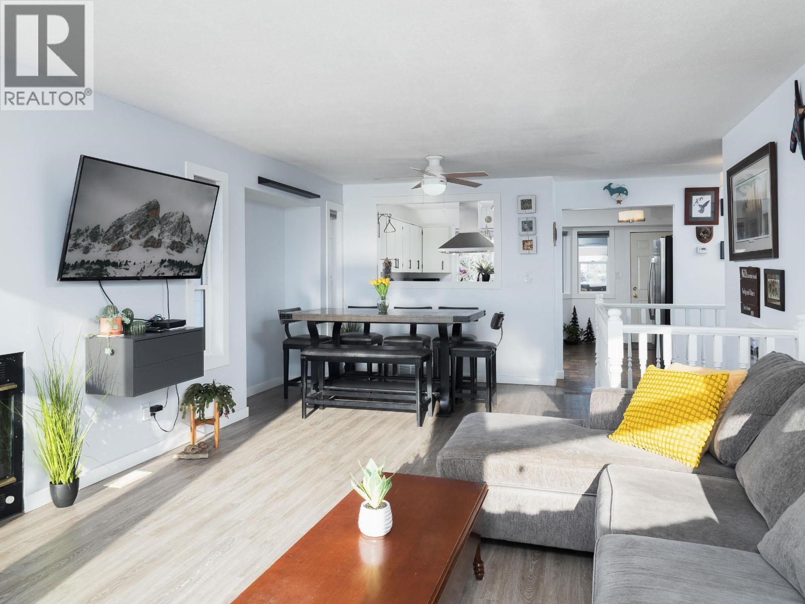 4622 GISCOME ROAD, Prince George