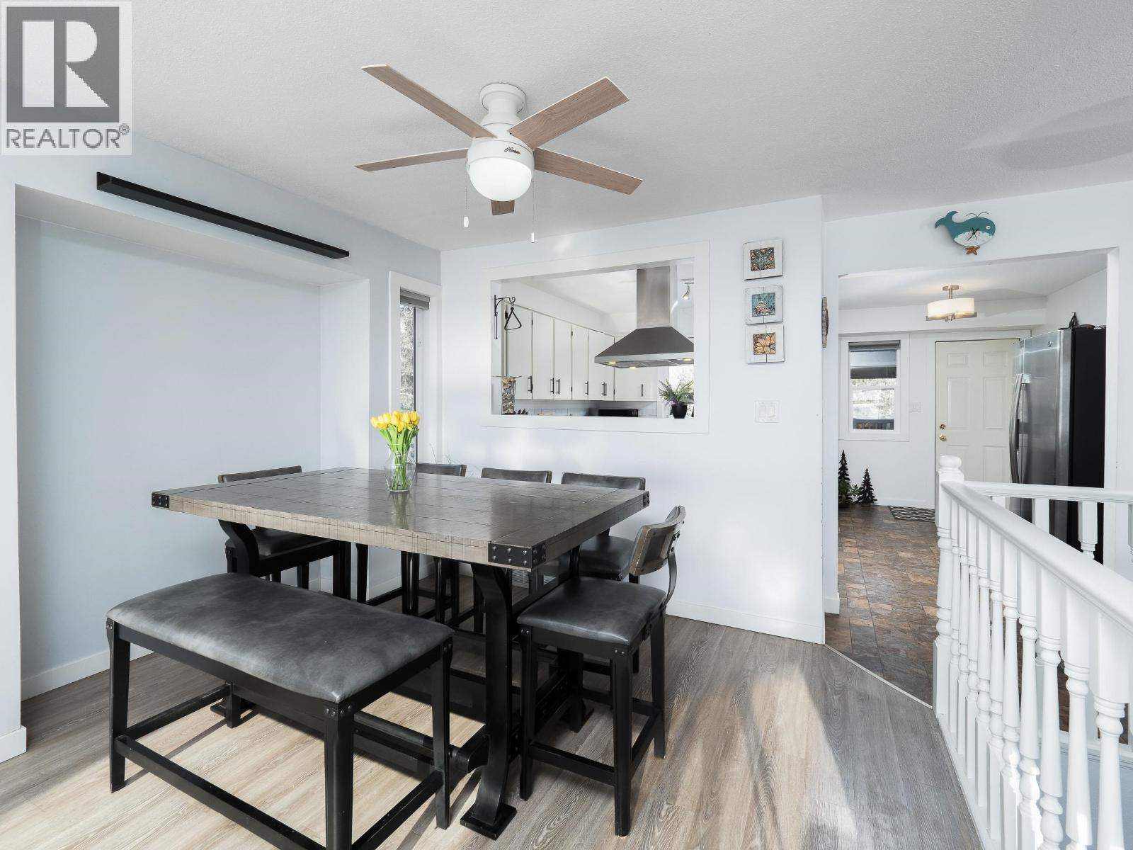 4622 GISCOME ROAD, Prince George