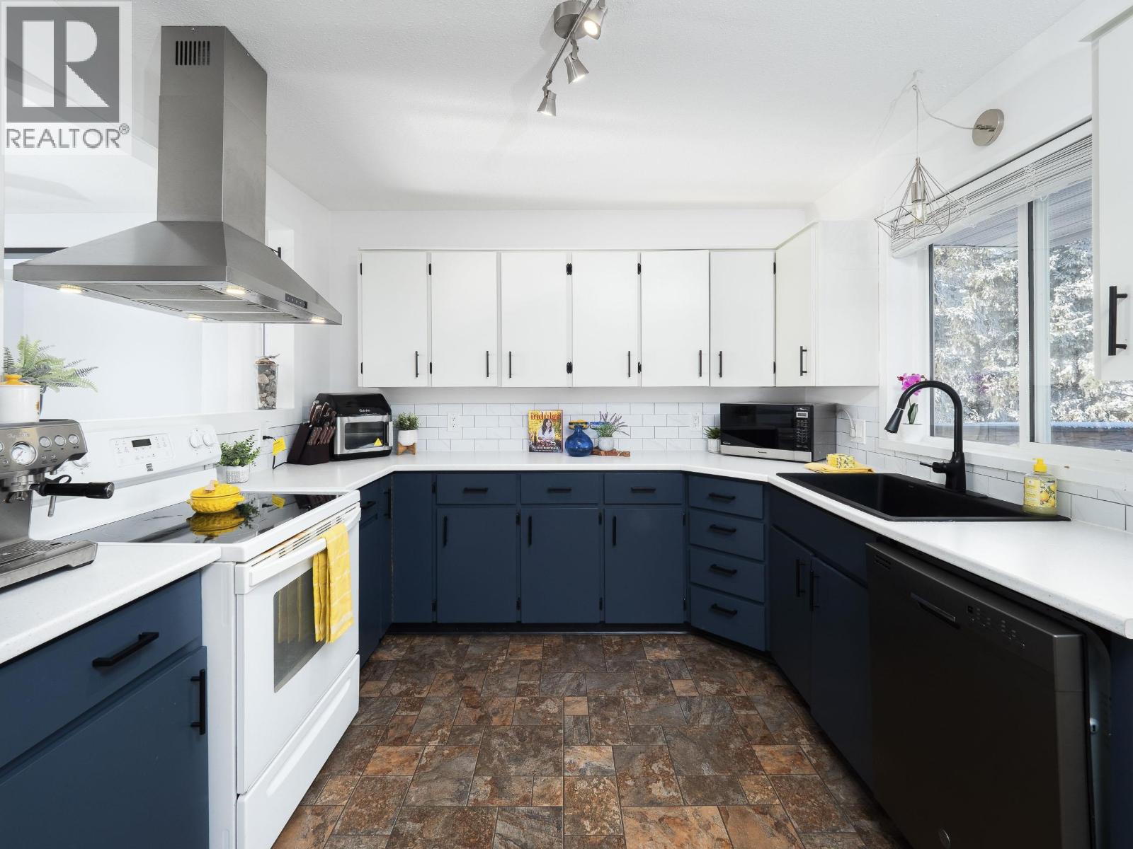 4622 GISCOME ROAD, Prince George