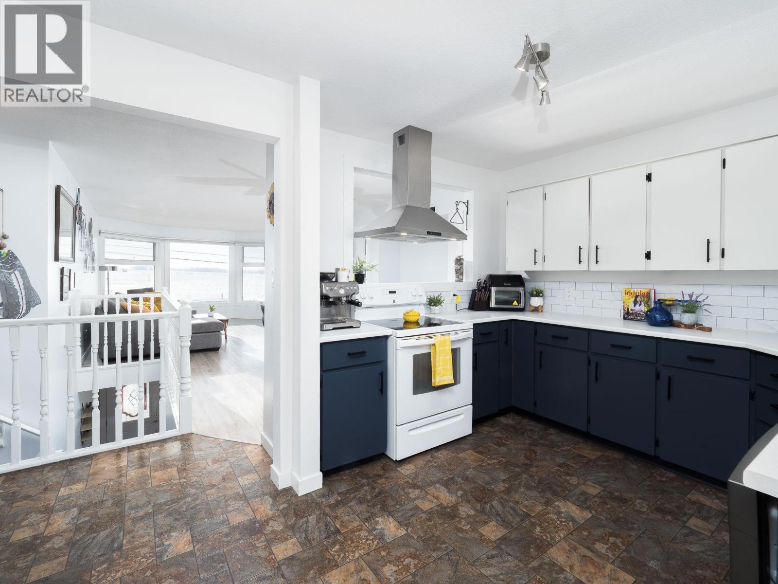 4622 GISCOME ROAD, Prince George