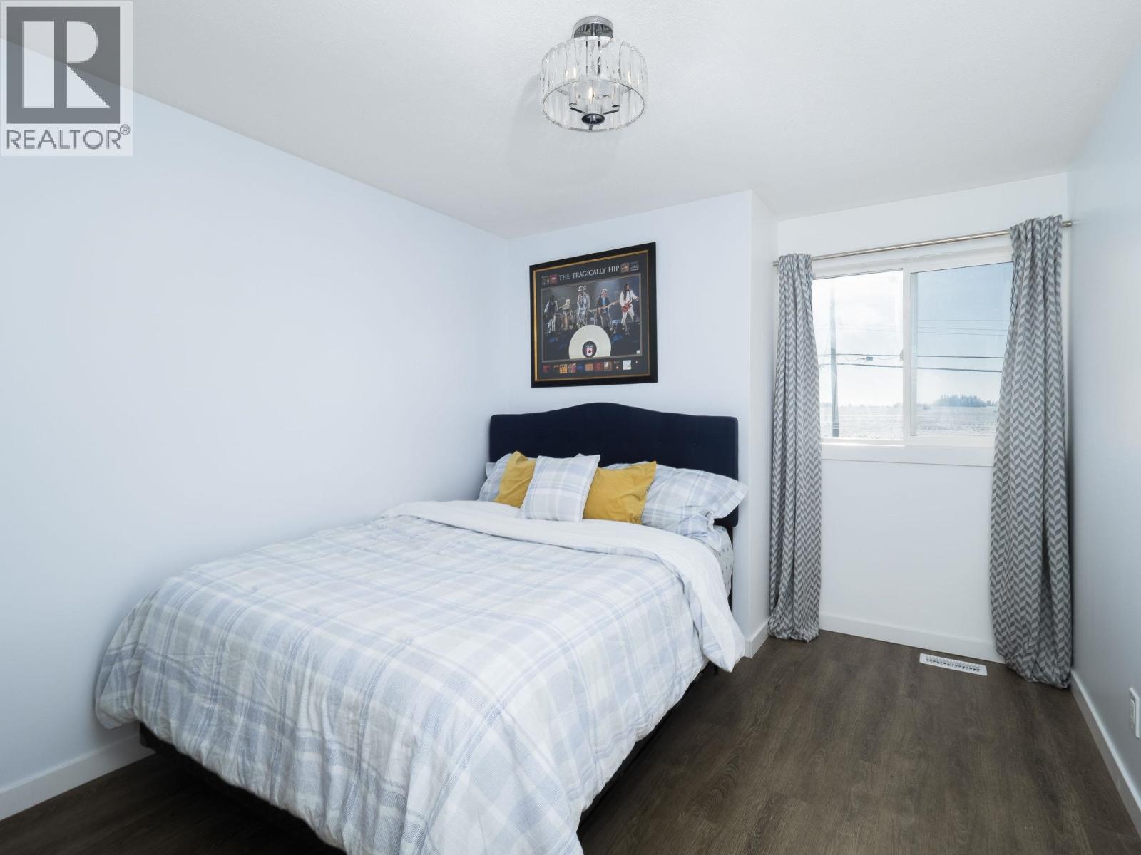 4622 GISCOME ROAD, Prince George