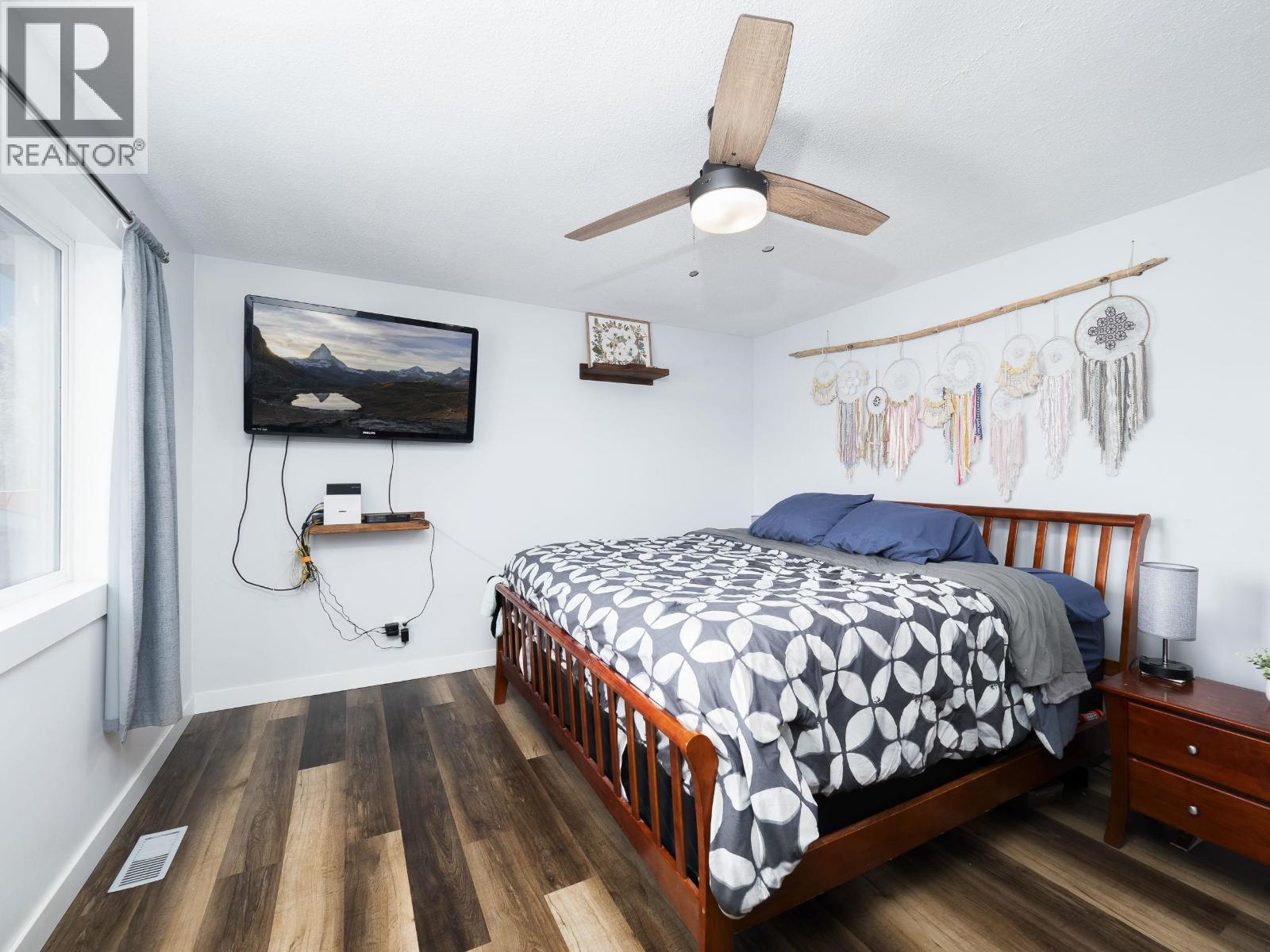 4622 GISCOME ROAD, Prince George