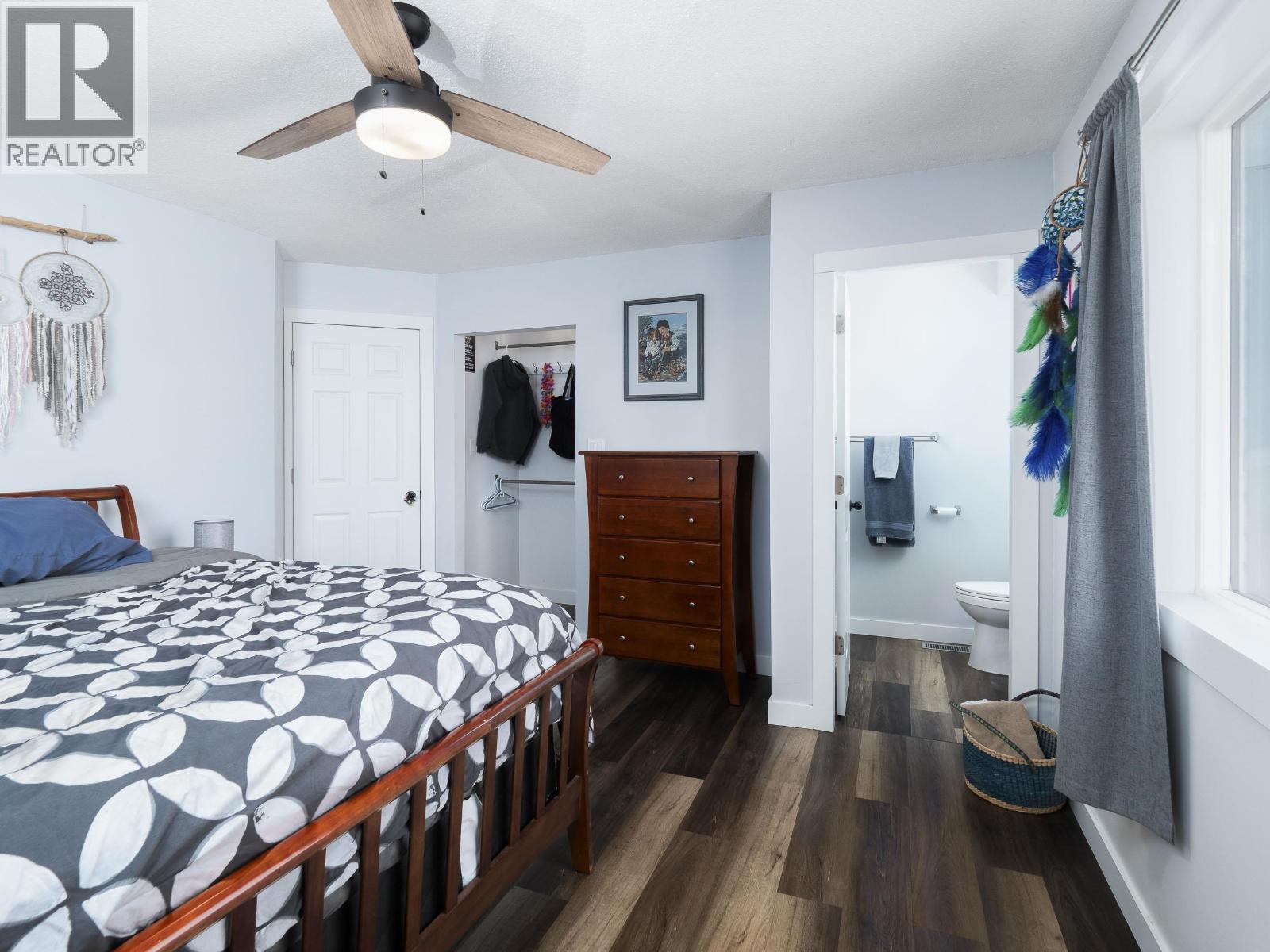 4622 GISCOME ROAD, Prince George