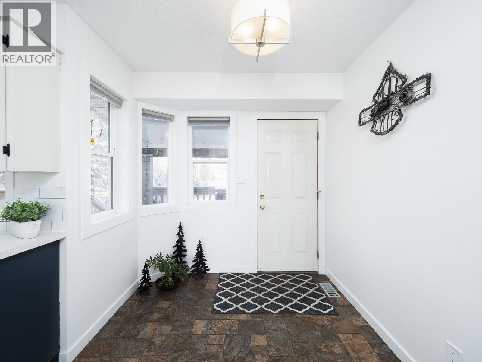 4622 GISCOME ROAD, Prince George