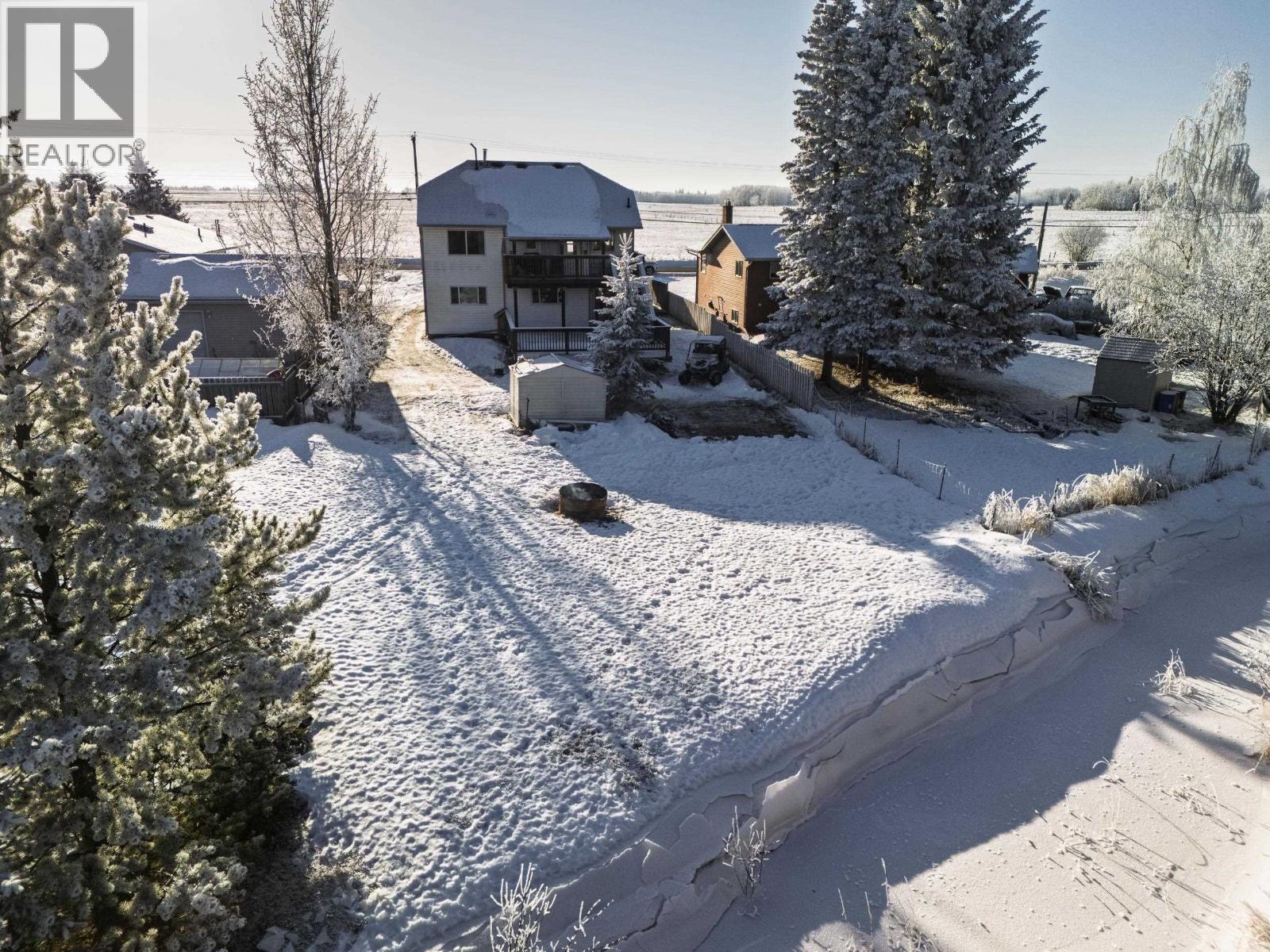 4622 GISCOME ROAD, Prince George