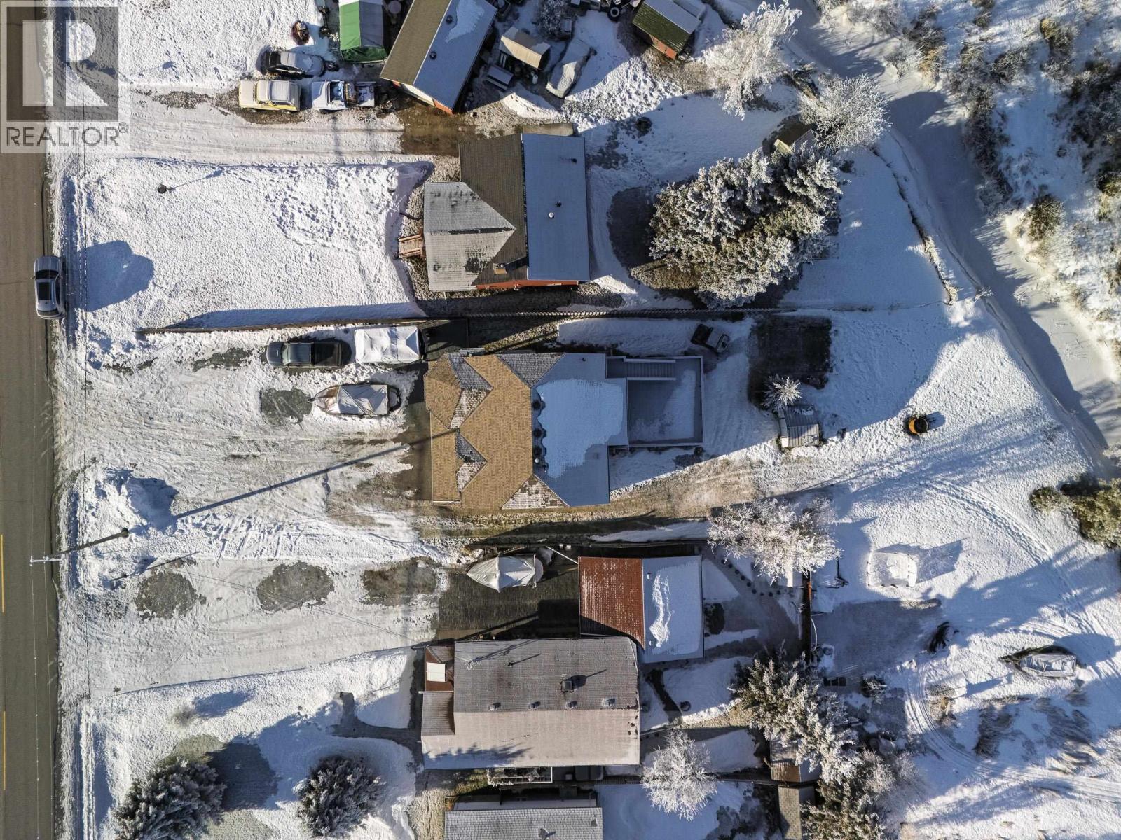 4622 GISCOME ROAD, Prince George