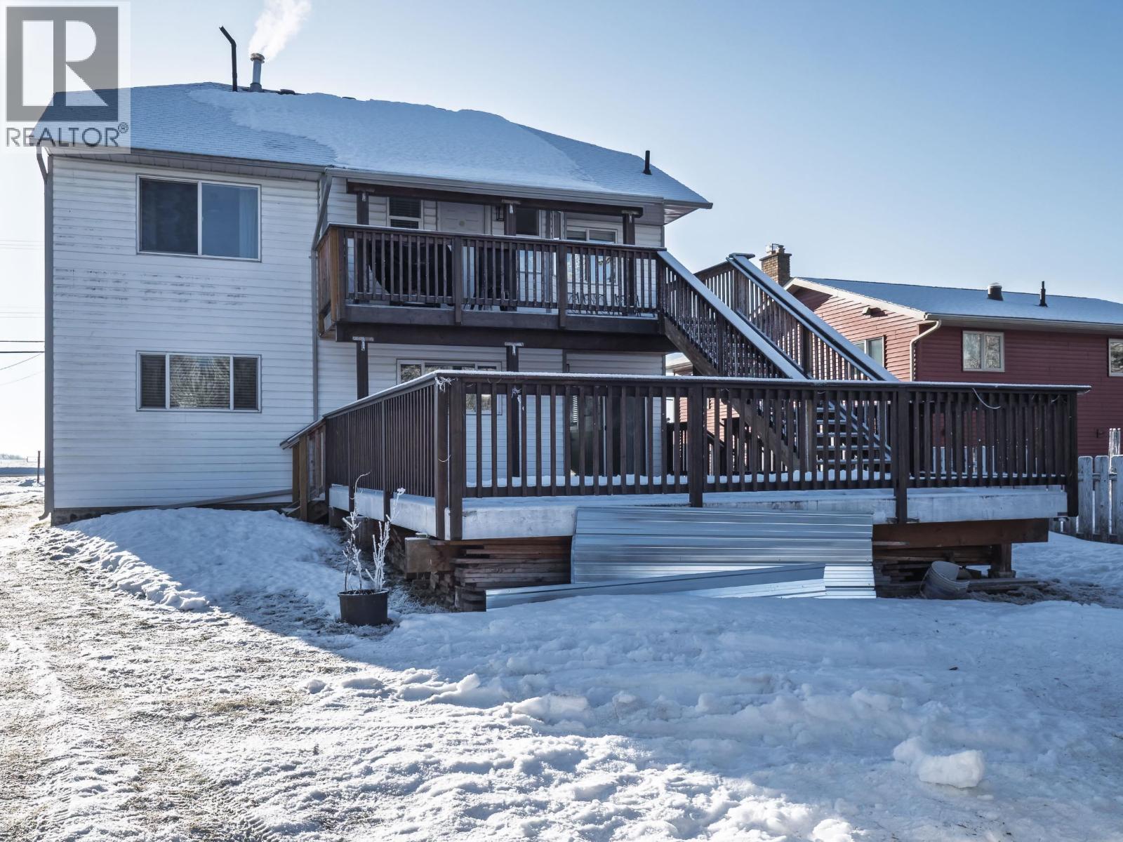 4622 GISCOME ROAD, Prince George