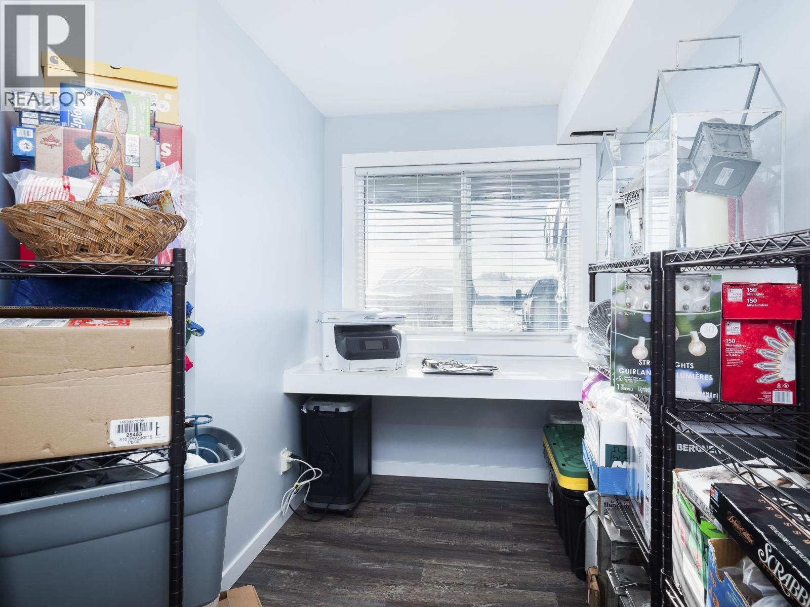 4622 GISCOME ROAD, Prince George