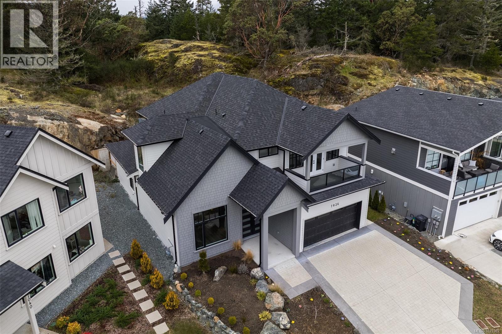 7036 Clarkson Pl, Sooke