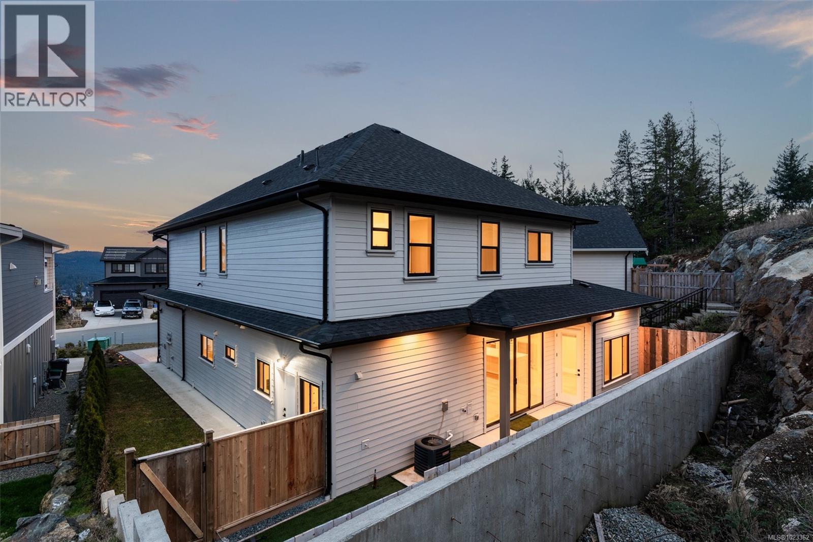 7036 Clarkson Pl, Sooke