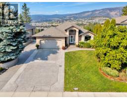  3482 Ridge Boulevard, West Kelowna