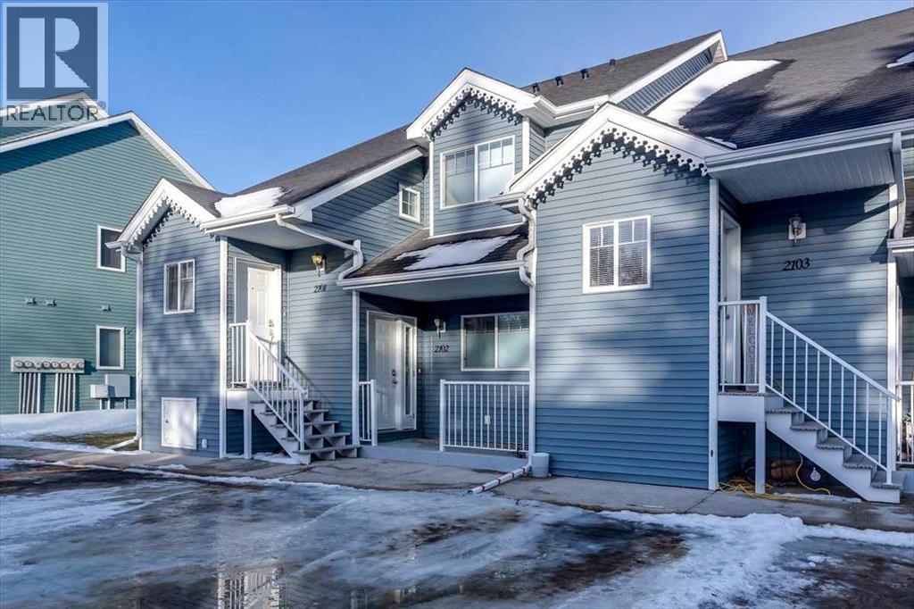 5220 50A Avenue, Sylvan Lake