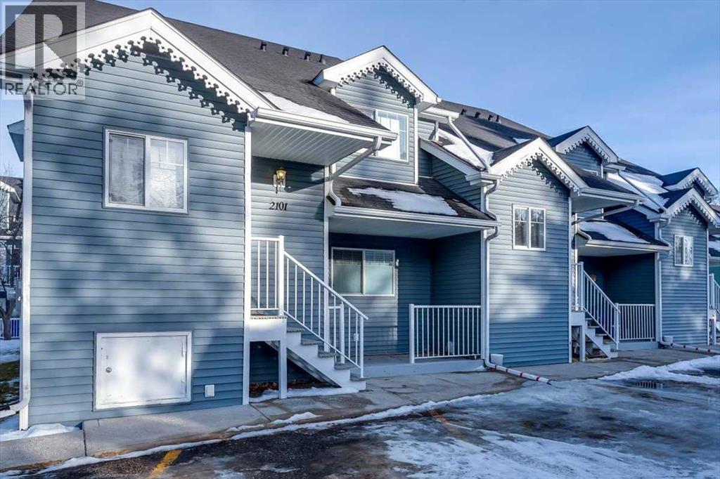 5220 50A Avenue, Sylvan Lake