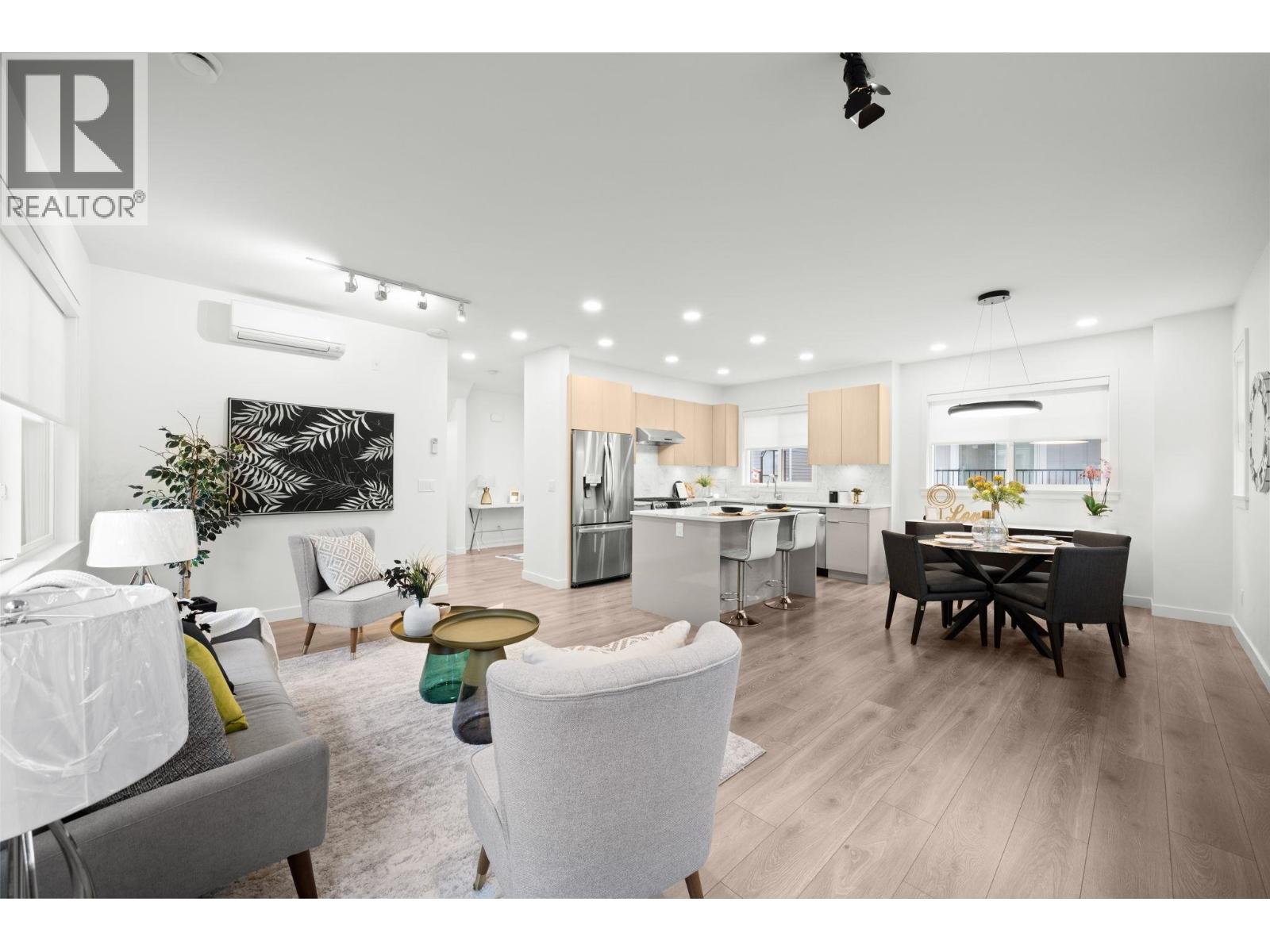 #14-7780 BRIDGE Street, Richmond