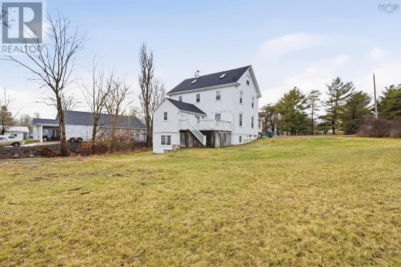 15 Falmouth Dyke Rd - Photo 2 of 40, Falmouth, Nova Scotia