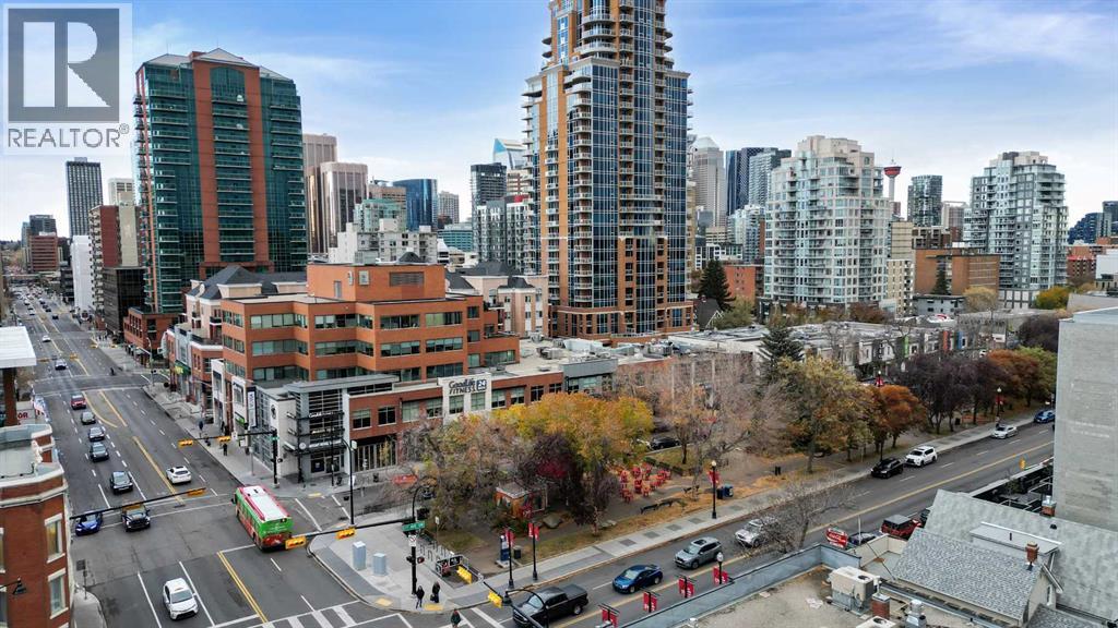 Single Family House for Sale in    Avenue SW Beltline Calgary 