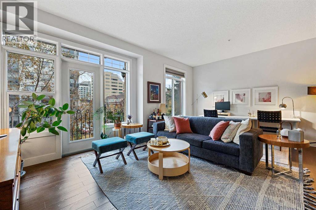 Single Family House for Sale in    Avenue SW Beltline Calgary 