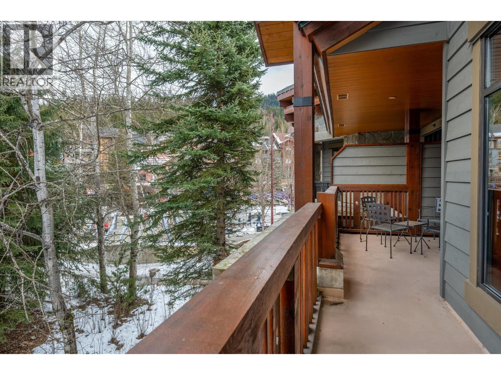 208 2202 GONDOLA WAY WAY, Whistler