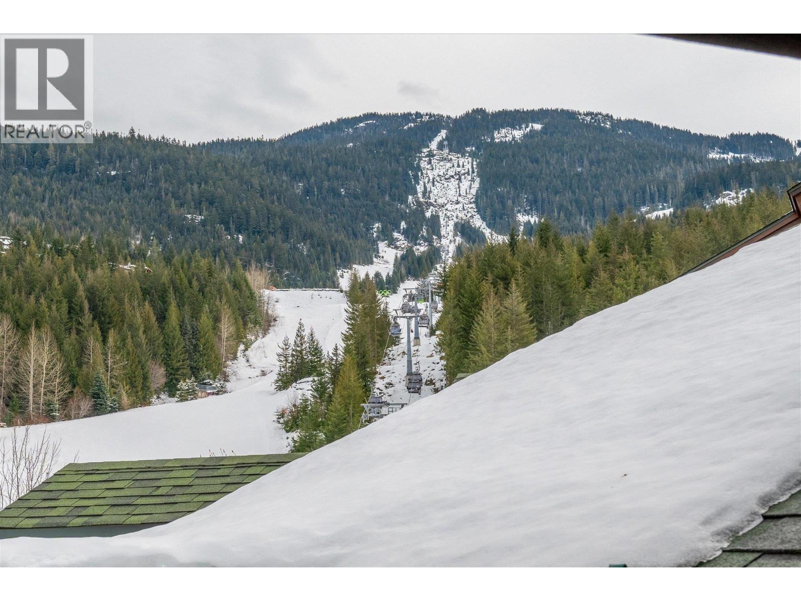 208 2202 GONDOLA WAY WAY, Whistler