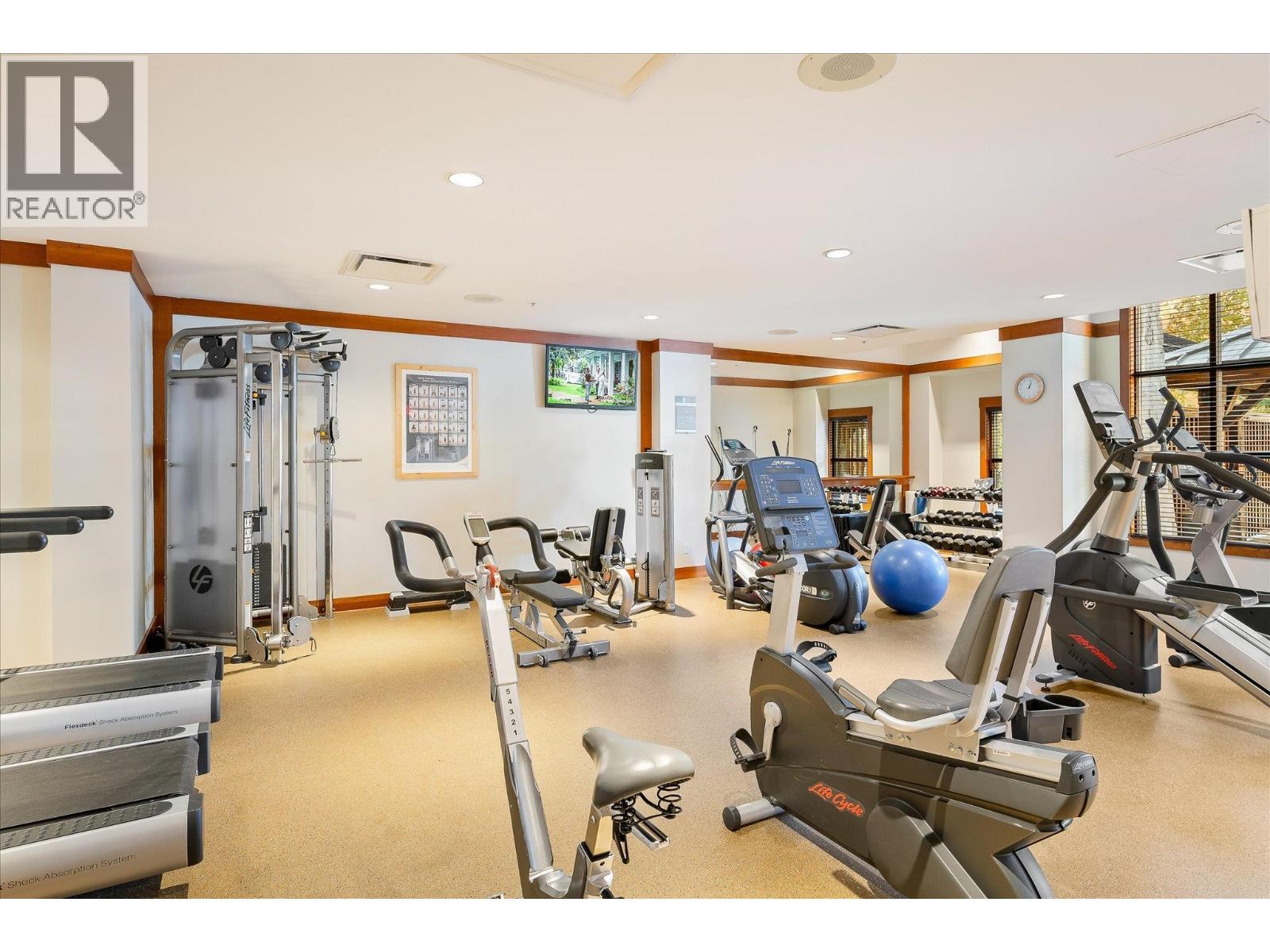 208 2202 GONDOLA WAY WAY, Whistler