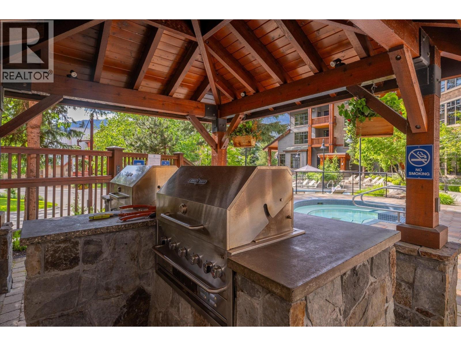 208 2202 GONDOLA WAY WAY, Whistler