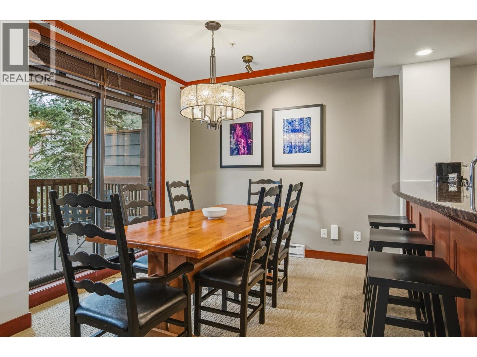 208 2202 GONDOLA WAY WAY, Whistler