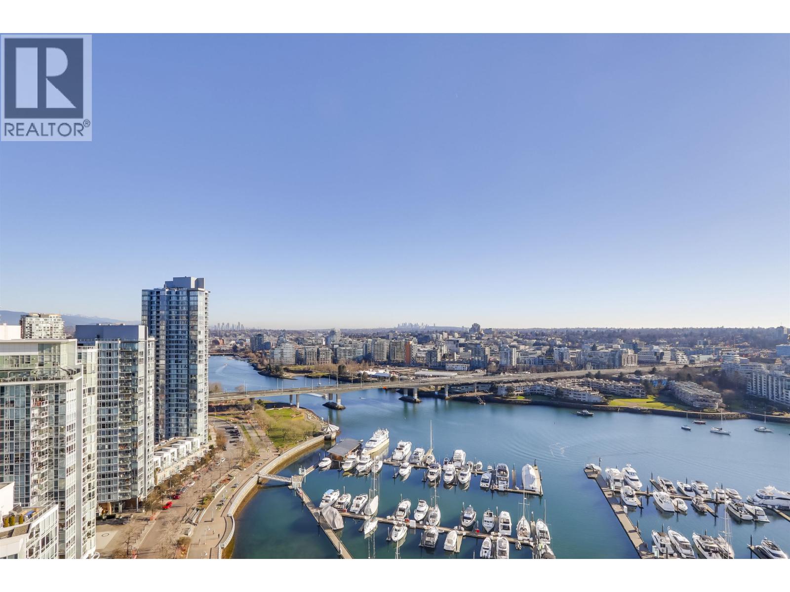 3002 1199 MARINASIDE CRESCENT, Vancouver