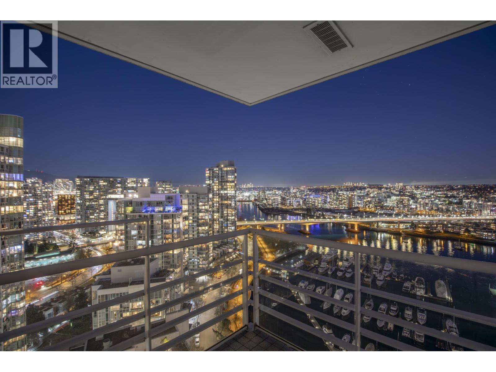 3002 1199 MARINASIDE CRESCENT, Vancouver