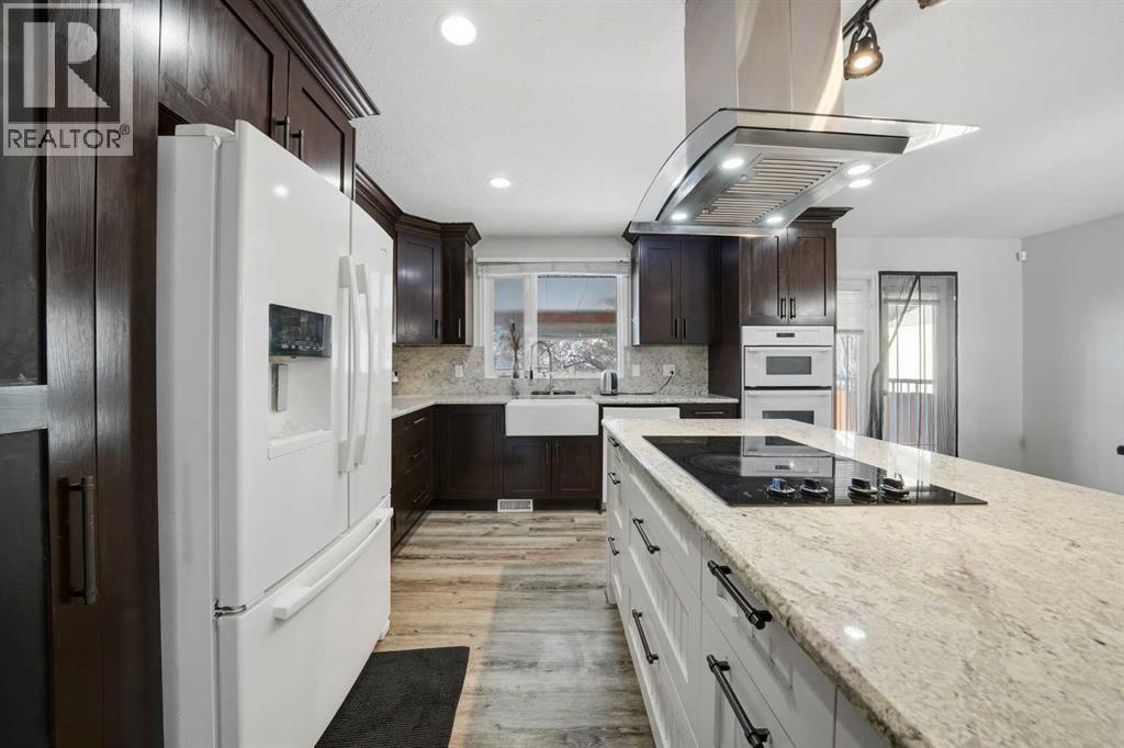 3411 51A Avenue, Innisfail