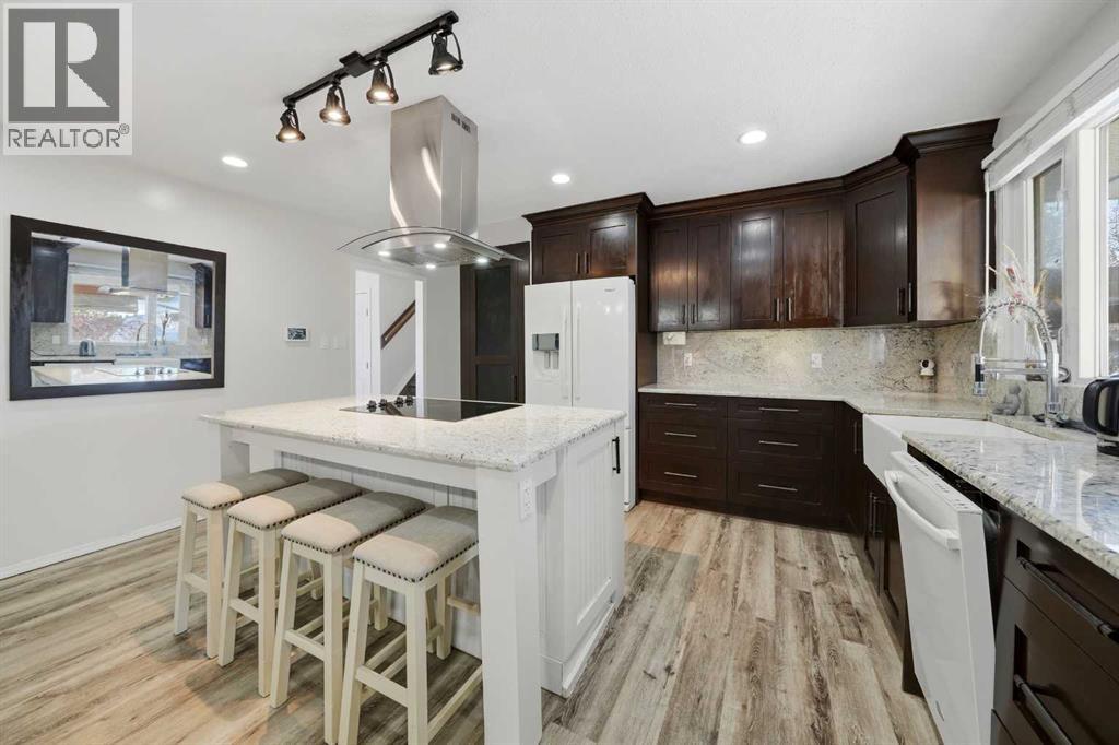 3411 51A Avenue, Innisfail