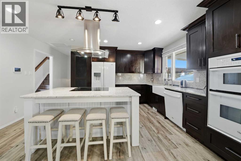 3411 51A Avenue, Innisfail