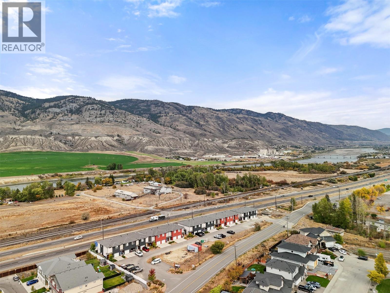 120 8960 Dallas Drive, Kamloops