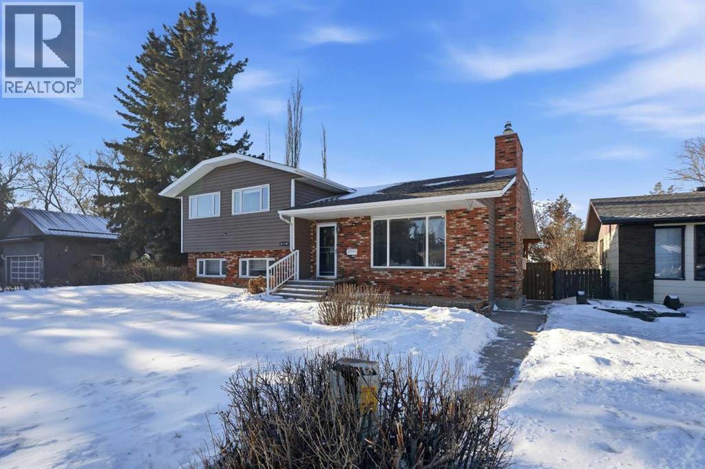 3411 51A Avenue, Innisfail