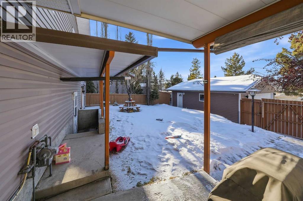 3411 51A Avenue, Innisfail