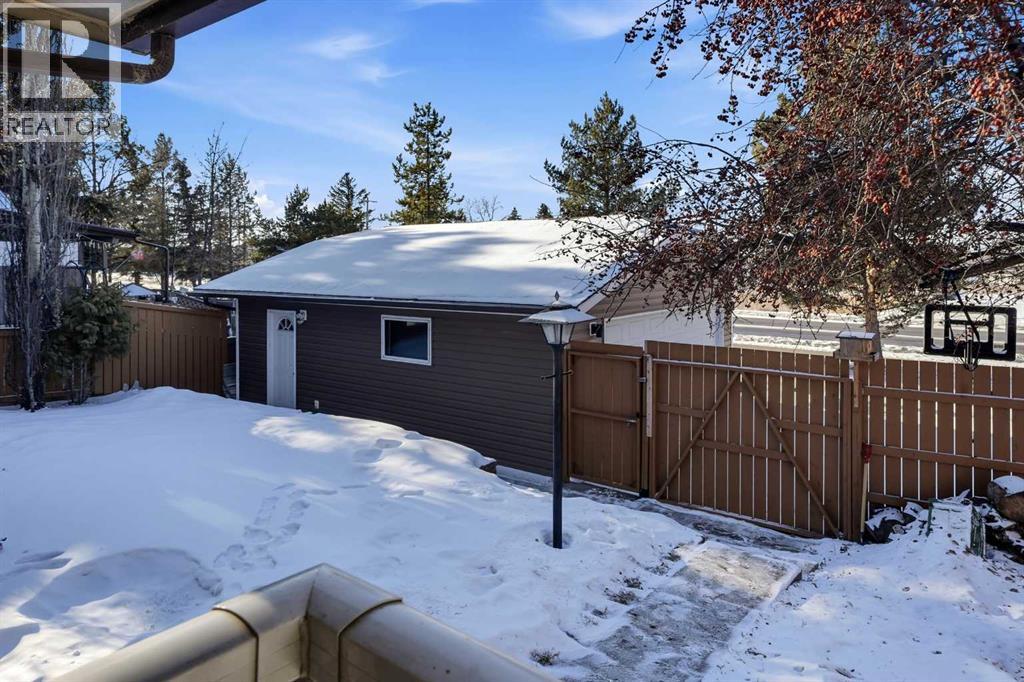 3411 51A Avenue, Innisfail