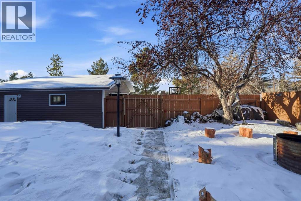 3411 51A Avenue, Innisfail