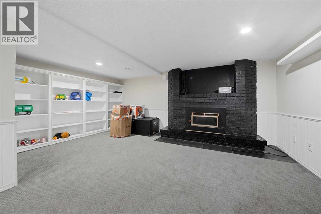 3411 51A Avenue, Innisfail