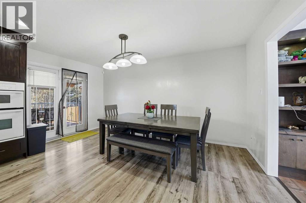 3411 51A Avenue, Innisfail